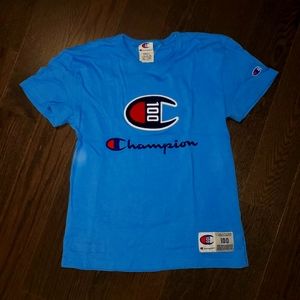 Champion tshirt
